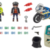 Playmobil 70572 Bank Robber Chase - Image 2