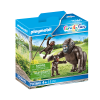 Playmobil 70360 Gorilla with Babies