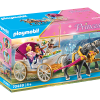 Playmobil 70449 Horse-Drawn Carriage