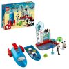 Lego - Mickey & Friends 10774 Mickey Mouse & Minnie Mouse's Space Rocket - Image 3