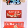 World's Smallest- Scrabble