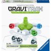 GraviTrax- Balls and Spinner