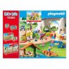 Playmobil 70282 Toddler Room - Image 3