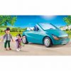 Playmobil 70285 Family with Car - Image 2