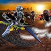 Playmobil 70628 Pteranodon Drone Strike - Image 3