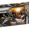 Playmobil 70628 Pteranodon Drone Strike