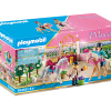 Playmobil 70450 Riding Lessons