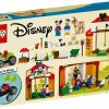 Lego - Mickey & Friends 10775 Mickey Mouse & Donald Duck's Farm - Image 3