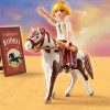 Playmobil 70698 Rodeo Abigail - Image 2