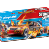 Playmobil 70551 Stunt Show Crash Car