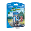 Playmobil 70561 Boy with RC Car