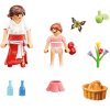 Playmobil 70699 Young Lucky and Mom Milagro - Image 2