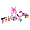 Lego - Mickey & Friends 10773 Minnie Mouse's Ice Cream Shop - Image 2