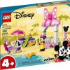Lego - Mickey & Friends 10773 Minnie Mouse's Ice Cream Shop
