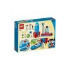 Lego - Mickey & Friends 10774 Mickey Mouse & Minnie Mouse's Space Rocket - Image 4