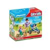 Playmobil 70284 Mother with Children