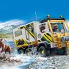 Playmobil 70278 Outdoor Expedition Truck - Image 2