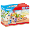 Playmobil 70282 Toddler Room