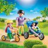 Playmobil 70284 Mother with Children - Image 2