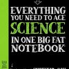 Everything You Need to Ace Science In One Big Fat Notebook