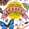 Fluttery, Friendly Tattoo Butterflies