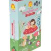 Coloring Set- Forest Fairies