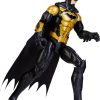 Batman- 12 inch Attack Tech Batman - Image 3