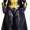Batman- 12 inch Attack Tech Batman - Image 2