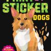 Paint by Sticker- Dogs