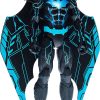 Batman- 12 inch Bat Tech Batman Action Figure - Image 2