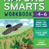 Nature Smarts Workbook- Ages 4 to 6