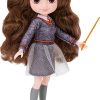 Wizarding World- Hermione (8 inch) - Image 3