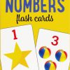 Numbers Flash Cards