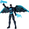 Batman- 12 inch Bat Tech Batman Action Figure - Image 4