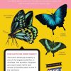 Fluttery, Friendly Tattoo Butterflies - Image 2