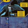 Batman- 12 inch Bat Tech Batman Action Figure - Image 3