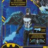 Batman- 12 inch Bat Tech Batman Action Figure