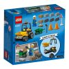 Lego- City 60284 Roadwork Truck - Image 3