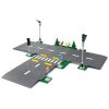 Lego- City 60304 Road Plates - Image 2