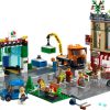 Lego- City 60292 Town Center - Image 2