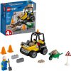 Lego- City 60284 Roadwork Truck - Image 2