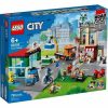 Lego- City 60292 Town Center