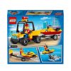 Lego- City 60286 Beach Rescue ATV - Image 3