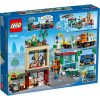 Lego- City 60292 Town Center - Image 3