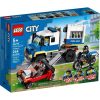 Lego- City 60276 Police Prisoner Transport