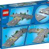 Lego- City 60304 Road Plates - Image 3