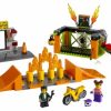 Lego- City 60293 Stunt Park - Image 2