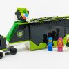 Lego- City 60388 Gaming Tournament Truck - Image 2