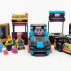 Lego- City 60389 Custom Car Garage - Image 2