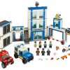Lego- City 60246 Police Station - Image 2